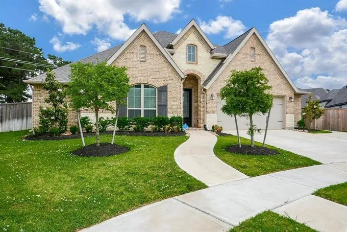 19002 Dublin Bay Blvd, Tomball, TX 77377 for Sale