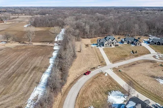 Ray, Macomb County, MI Undeveloped Land, Homesites for sale Property ID: 416109847