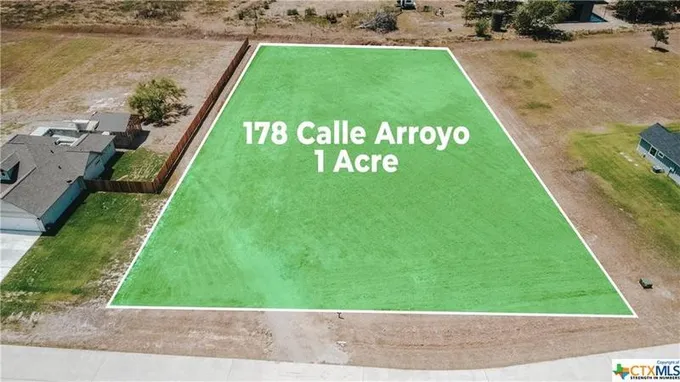 178 Calle Arroyo, Inez, TX 77968 for Sale