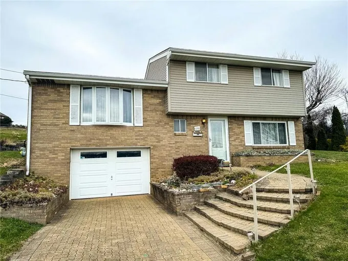 12161 CHURCH DR, Irwin, PA 15642 Single Family Residence For Sale  MLS# 1633913 for Rent