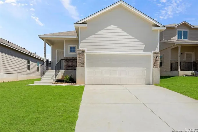 4130 Winchester Cove, San Antonio, TX 78109 for Sale