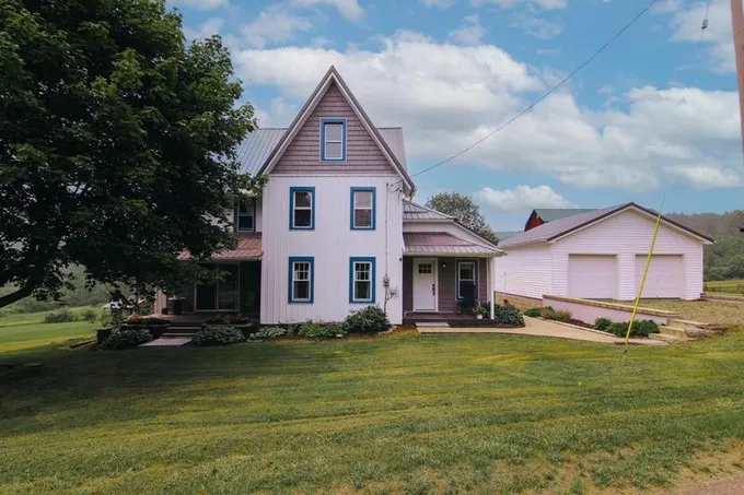 Spencer, Tioga County, NY House for sale Property ID: 416912360