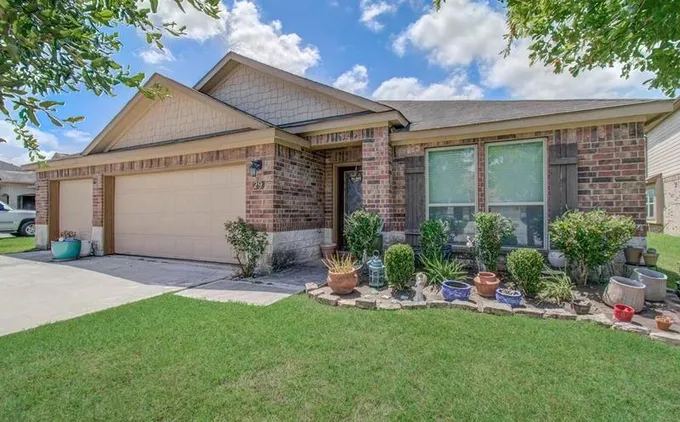 29 Indian Palms Dr, Manvel, TX 77578 - MLS 56033713 for Sale