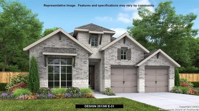 9710 War Party Trail, San Antonio, TX 78254 for Sale