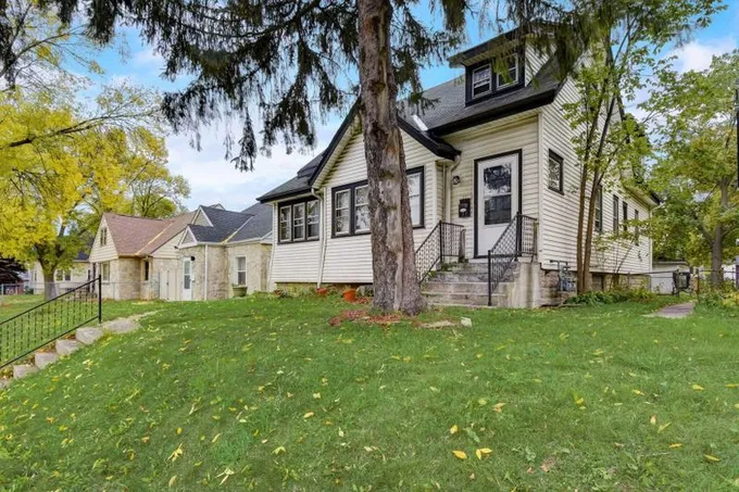 Milwaukee, Milwaukee County, WI House for sale Property ID: 417991365