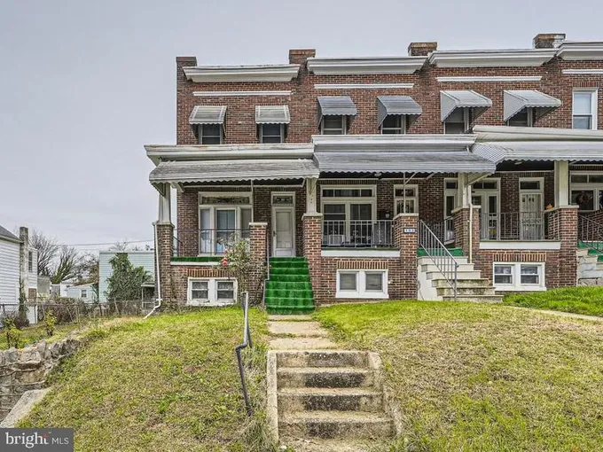 101 S Monastery Ave, Baltimore, MD 21229  MLS# MDBA2106958 for Sale