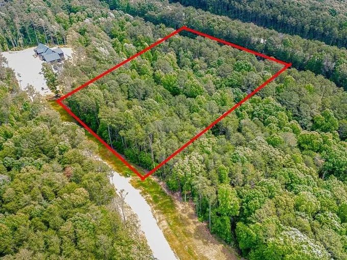 Ball Ground, Cherokee County, GA Undeveloped Land, Homesites for sale Property ID: 416968962