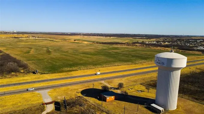 TBD Kiel Ln, Wichita Falls, TX 76306 for Sale
