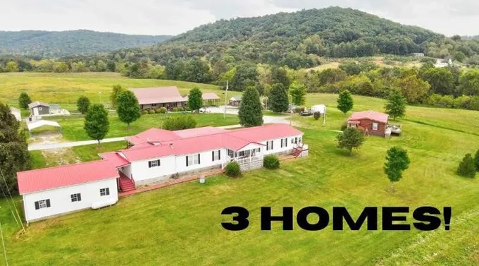 Wallingford, Fleming County, KY House for sale Property ID: 418430454