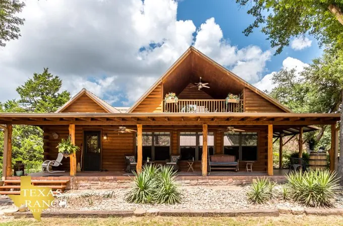 Bremond, Falls County, TX Farms and Ranches, Recreational Property, House for sale Property ID: 417018411