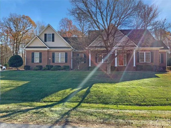 Statesville, Iredell County, NC House for sale Property ID: 418450225