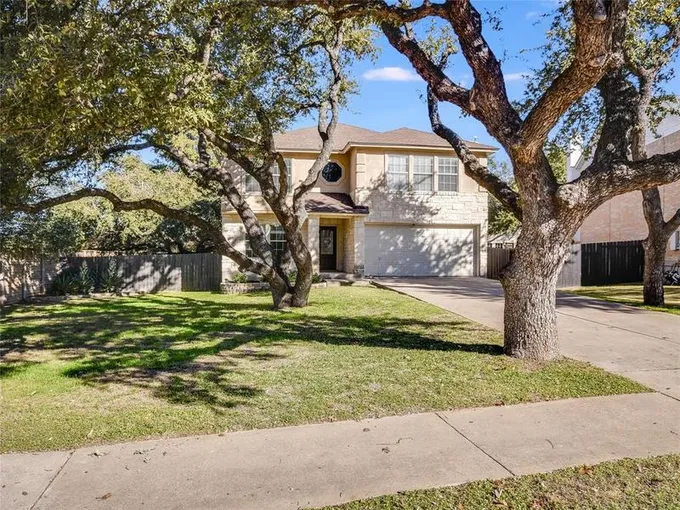 1500 Shady Creek Trl, Cedar Park, TX 78613 for Sale