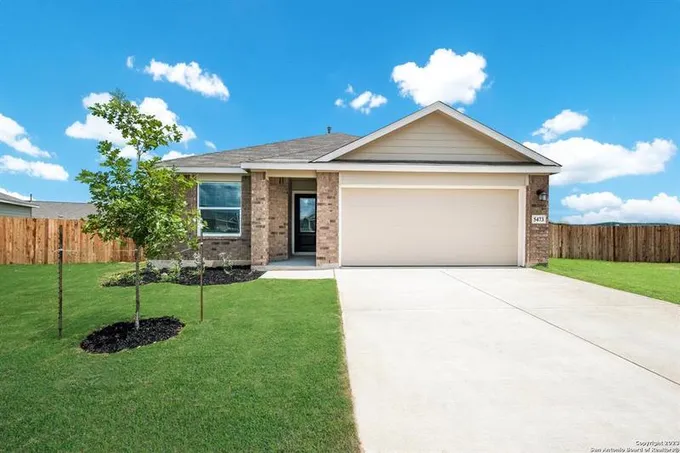 741 Killdeer Trail, New Braunfels, TX 78130 for Sale