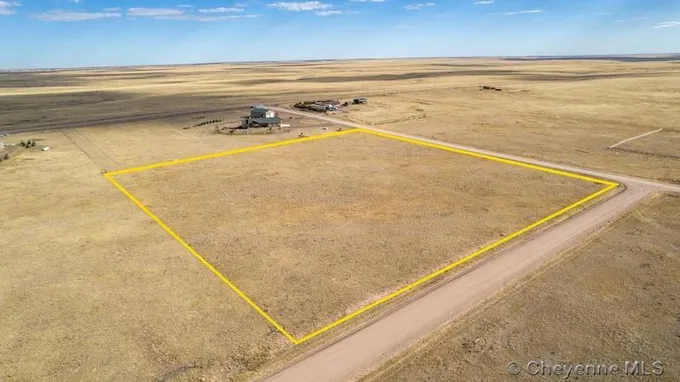 Cheyenne, Laramie County, WY Undeveloped Land for sale Property ID: 418243841