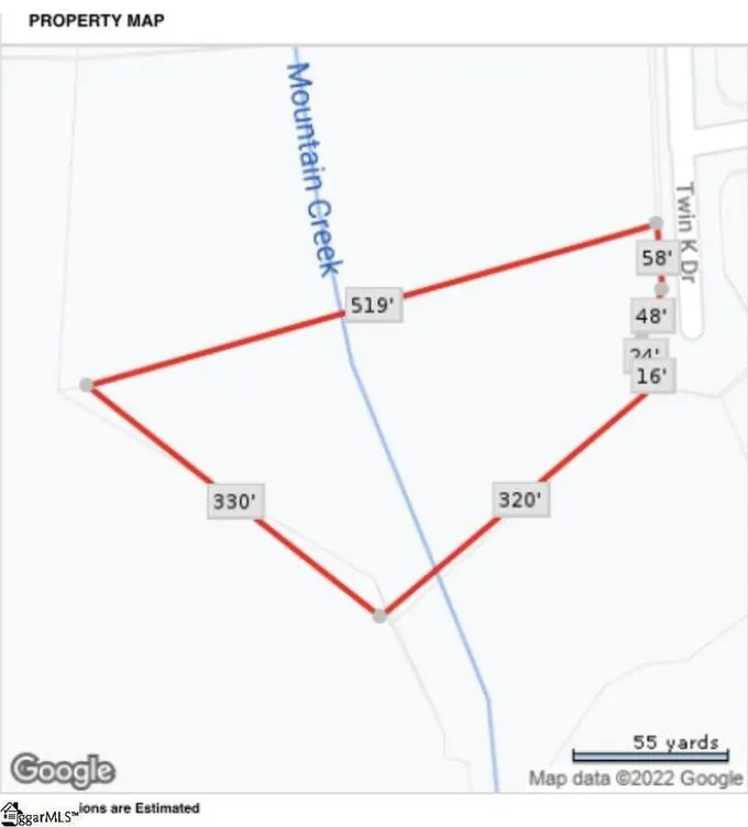 Rutherfordton, Rutherford County, NC Undeveloped Land, Homesites for sale Property ID: 415080312
