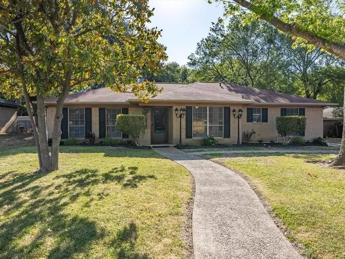 Corsicana, Navarro County, TX House for sale Property ID: 418430879