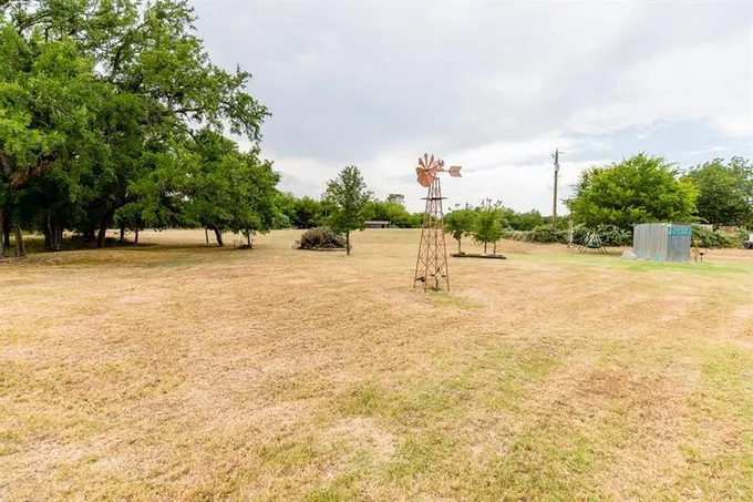 Lot 2 Coronados Trl, Graford, TX 76449 for Sale