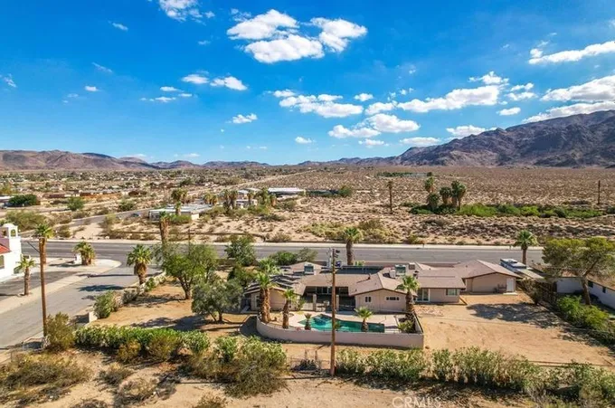 74414 National Park Dr, 29 Palms MCB, CA 92277 - MLS JT23139471 for Sale