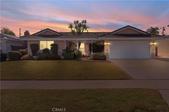 Fountain Valley, Orange County, CA House for sale Property ID: 418335470