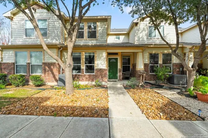 13404 BRISTOW DAWN N/A, San Antonio, TX 78217-1378 for Sale
