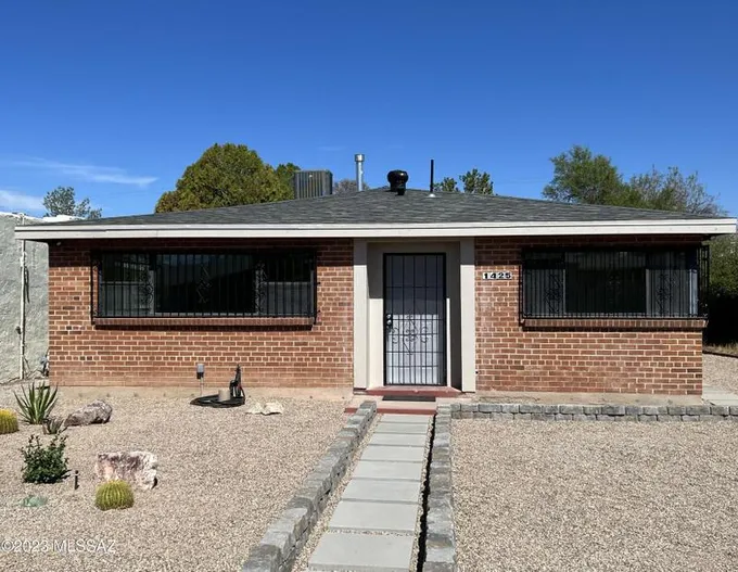 Tucson, Pima County, AZ House for sale Property ID: 418038244