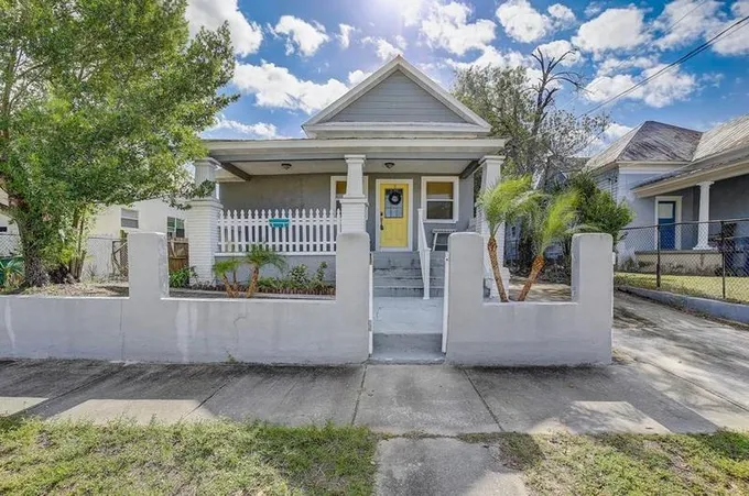 2514 W Leroy St, Tampa, FL 33607 - MLS T3494940 for Sale