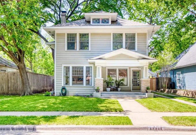 5421 Victor St, Dallas, TX 75214 for Sale