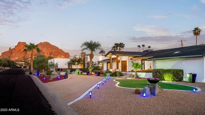 Phoenix, Maricopa County, AZ House for sale Property ID: 417786828