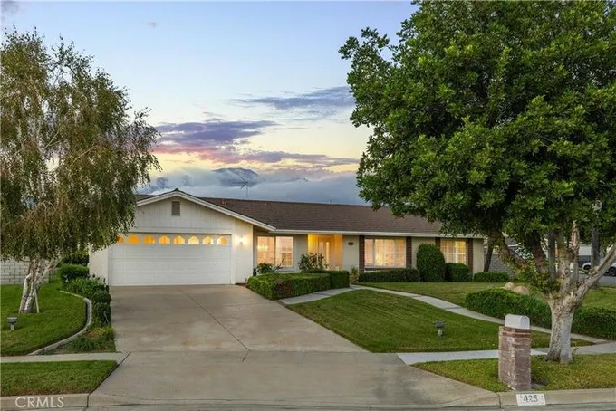 Upland, San Bernardino County, CA House for sale Property ID: 418103343
