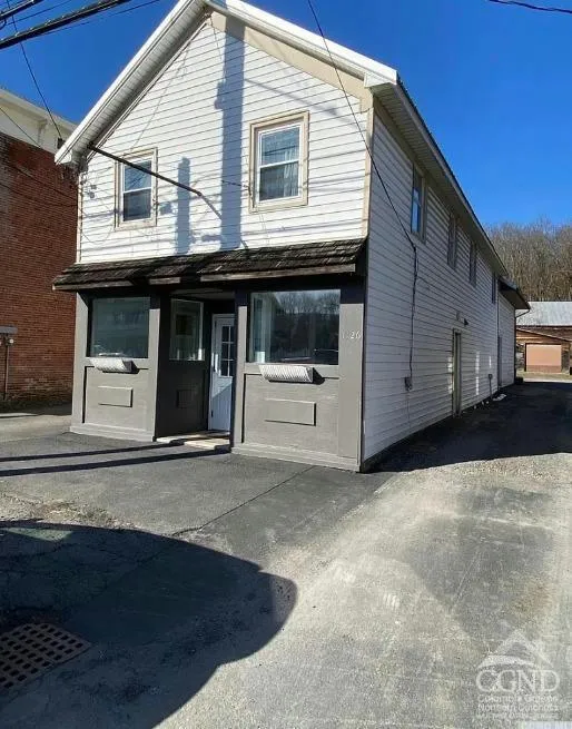 1126 MAIN ST, Catskill, NY 12451 Multi Family For Sale  MLS# 145715