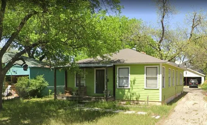 310 Franklin Blvd, Austin, TX 78751 for Rent