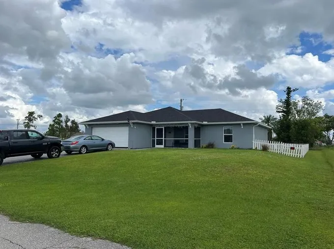 1211 NW 1st Pl, Cape Coral, FL 33993 - MLS A4584487 for Sale