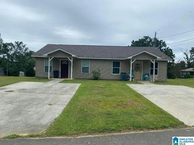 715 MAIN ST, SUMITON, AL 35148 Multi Family For Sale  MLS# 21364874 for Rent