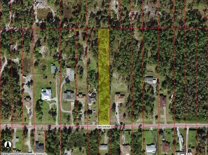24th Ave NE, Naples, FL 34120 - MLS 223023925 for Sale