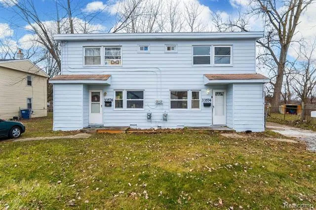 33574 BERVILLE CT APT 3357, Westland, MI 48186 Multi Family For Sale  MLS# 20230102769 for Rent