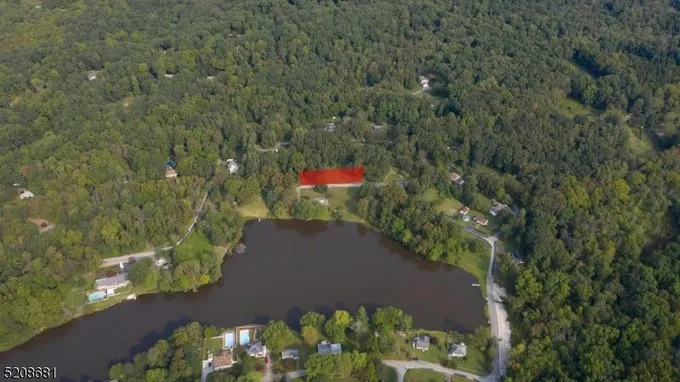 532 CLEARVIEW DR, Hampton Twp. NJ 07860 Land For Sale  MLS# 3832940