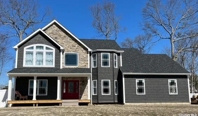 Lot 2 Jerusalem Hollow, Manorville, NY 11949 - MLS 3438646