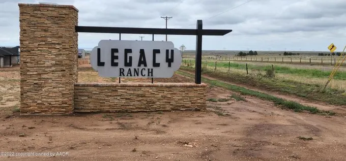 19600 Rock Pass, Amarillo, TX 79124 for Sale