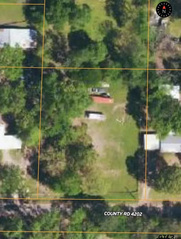 TBD CR 4202, Chandler, TX 75758 for Sale