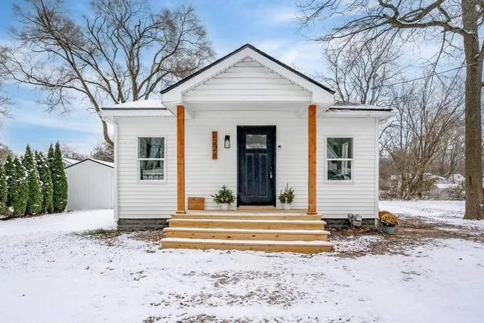 2228 Regent St, Kalamazoo, MI 49004  MLS# 23143270 for Sale
