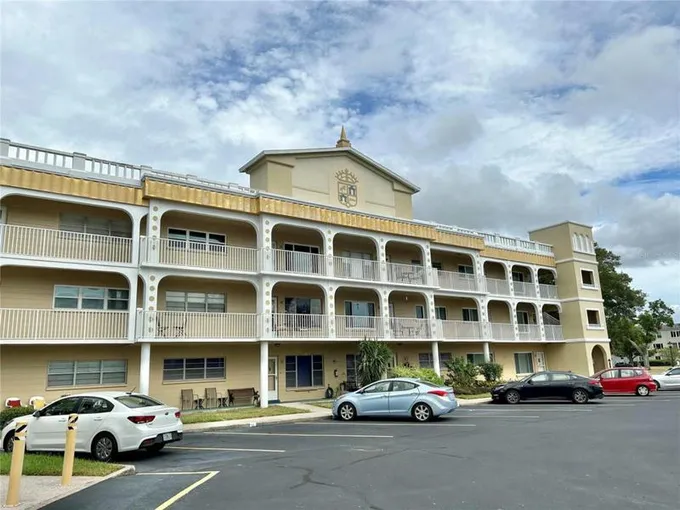 2320 BRISBANE ST APT 38, CLEARWATER, FL 33763 Condominium For Sale  MLS# U8215137