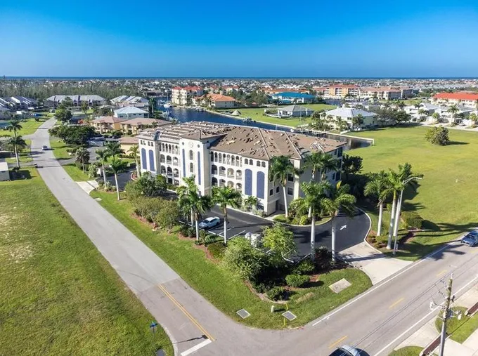 1349 Aqui Esta Dr #125, Punta Gorda, FL 33950 - MLS C7481361 for Sale