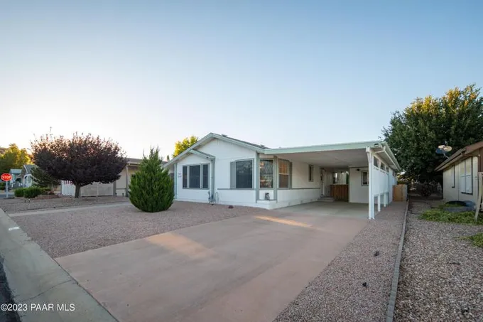 Prescott Valley, Yavapai County, AZ House for sale Property ID: 417606641