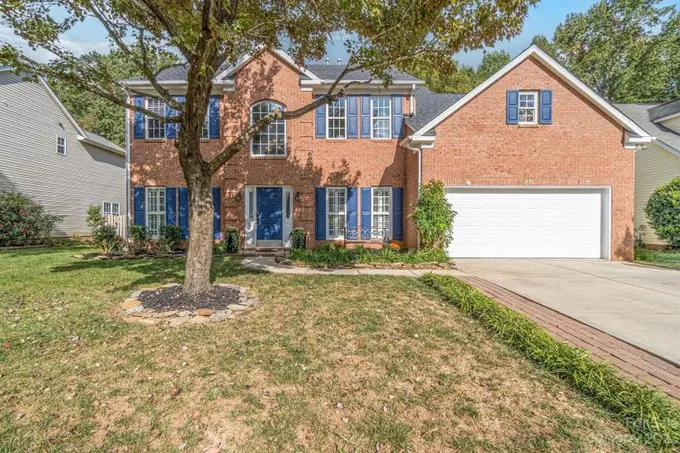 Charlotte, Mecklenburg County, NC House for sale Property ID: 418059010