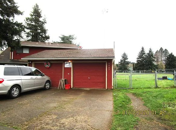 5487 Nicole Ct SE - Salem, OR 97306 - Home For Rent