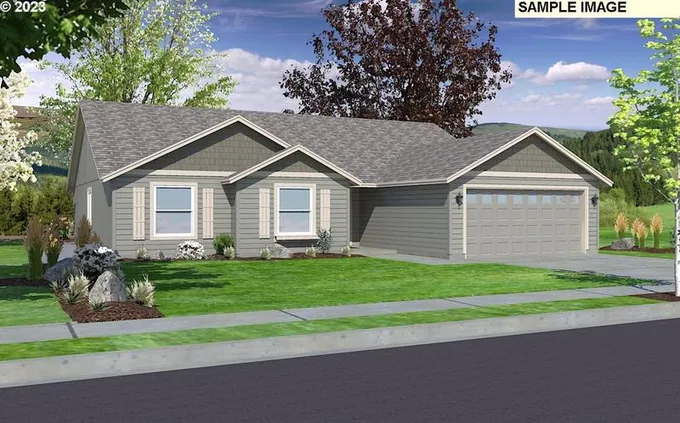 5 Tracy St, Milton-Freewater, OR 97862 - MLS 23202464 for Sale