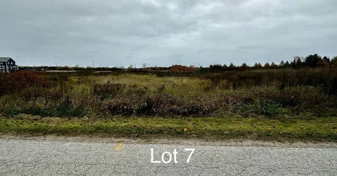 LT7 N 50TH ST, Sheboygan, WI 53083 Land For Sale  MLS# 1855939