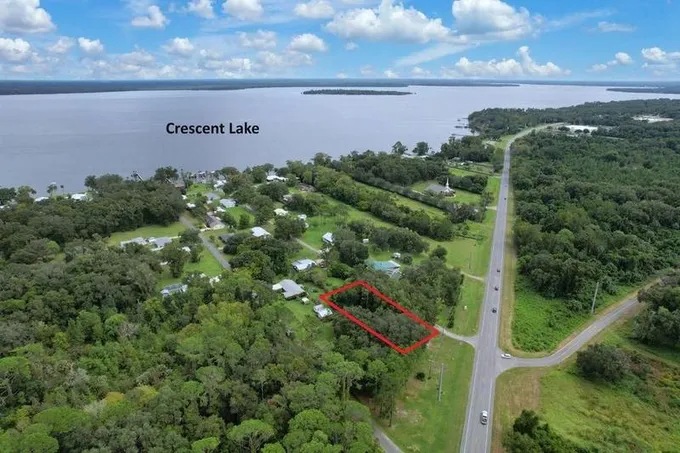 Crescent City, Putnam County, FL Undeveloped Land, Homesites for sale Property ID: 418003170