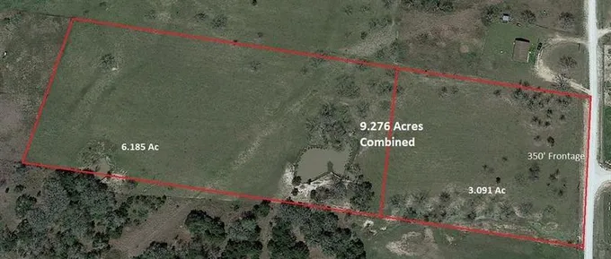 TBD 9.276 Ac Bedias Drive Dr, Bedias, TX 77831 for Sale
