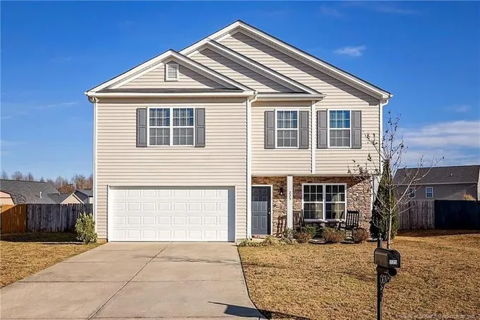 Bunnlevel, Harnett County, NC House for sale Property ID: 418476392